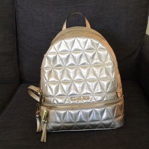 Michael Kors backpack